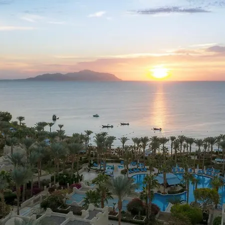 Villa & Chalet At Four Seasons Resort Sharm El Sheikh - Sea View Private Residence